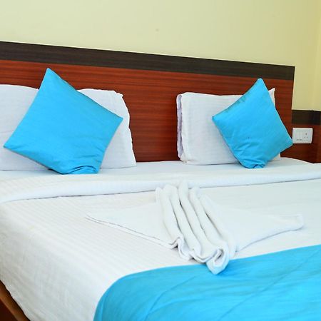 Mor Hotel Annapurna Resort -Near Puri Sea Beach Best Selling & Best Choice Of Travellers Экстерьер фото