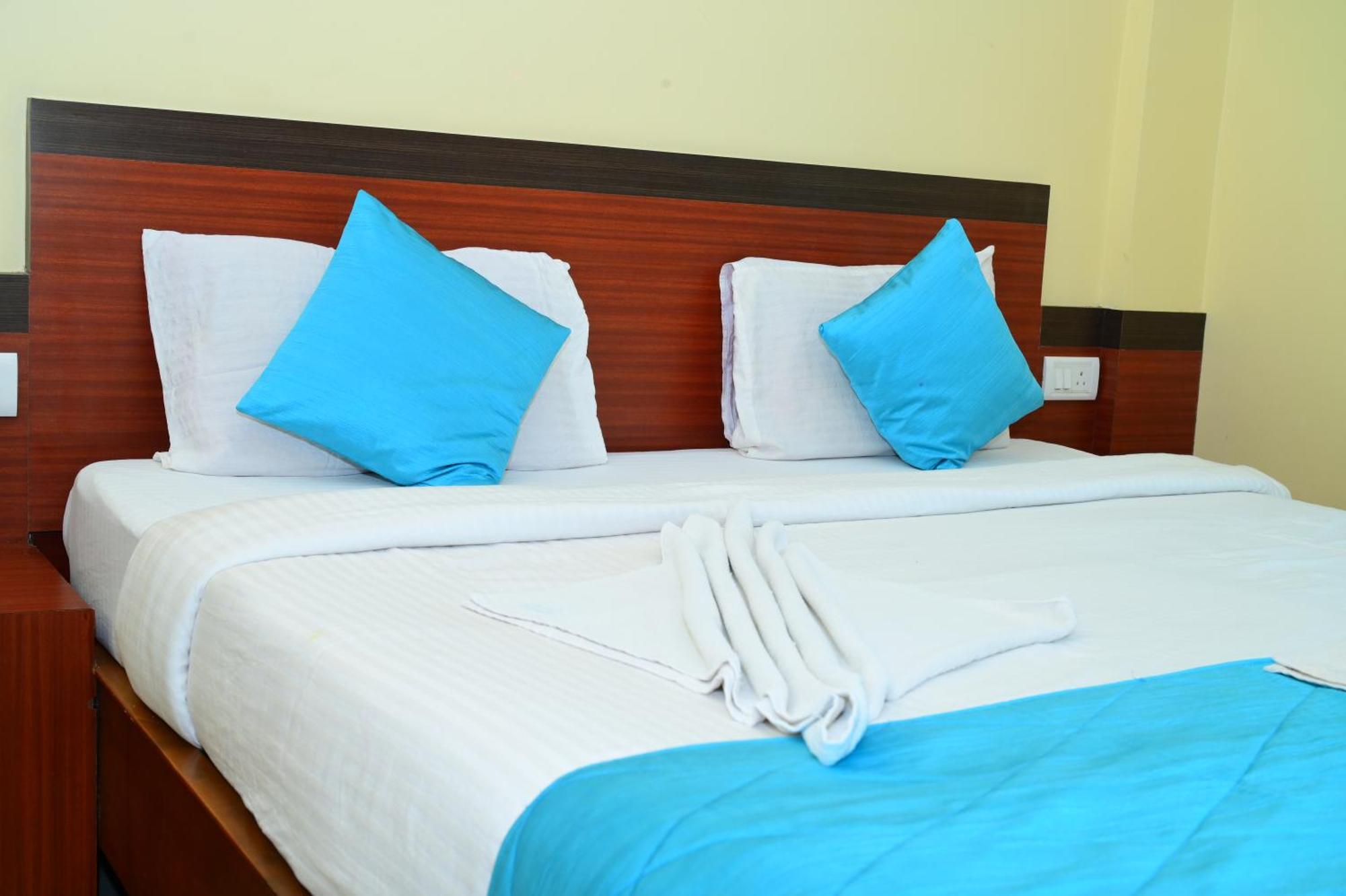 Mor Hotel Annapurna Resort -Near Puri Sea Beach Best Selling & Best Choice Of Travellers Экстерьер фото