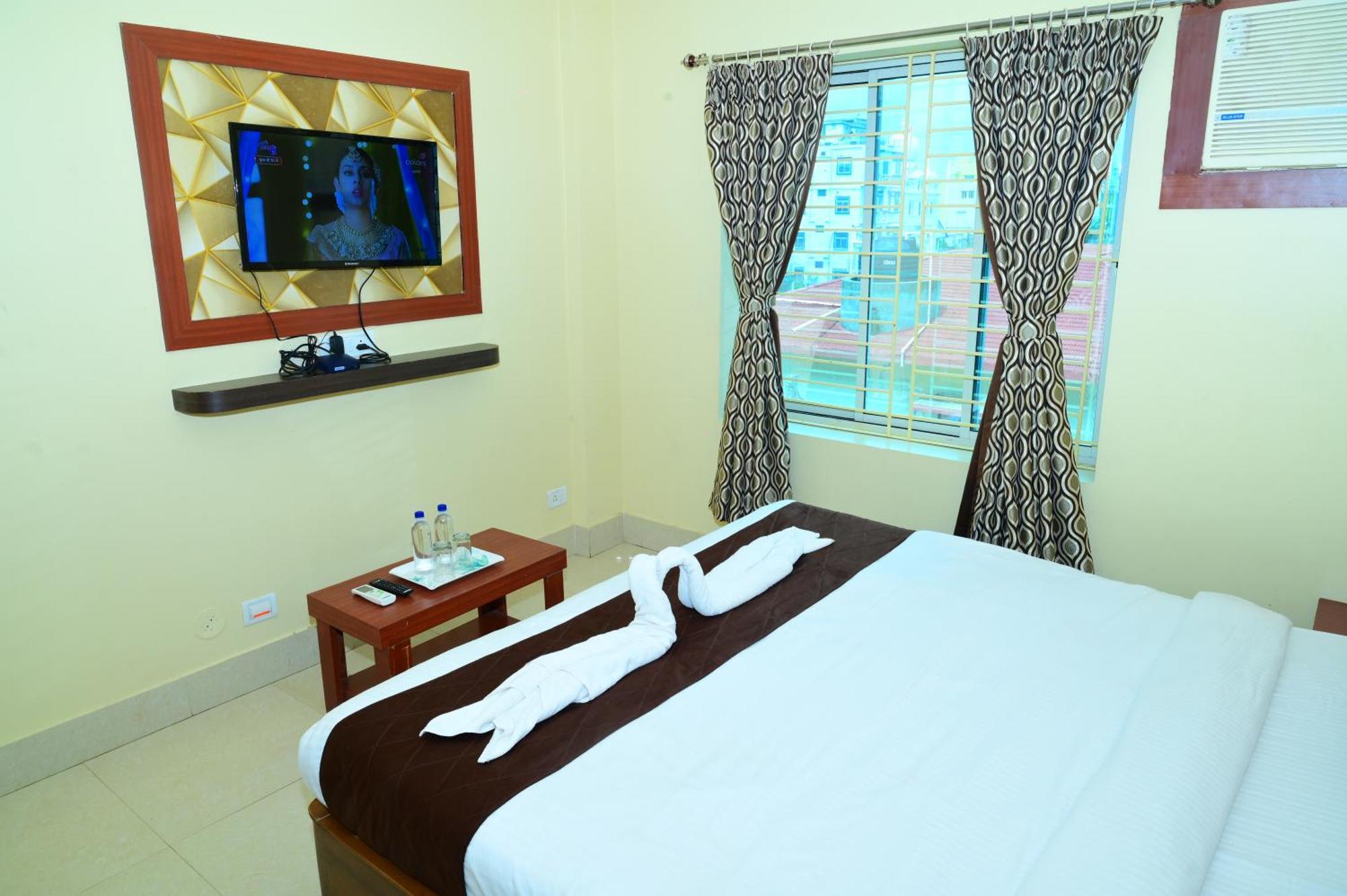 Mor Hotel Annapurna Resort -Near Puri Sea Beach Best Selling & Best Choice Of Travellers Экстерьер фото