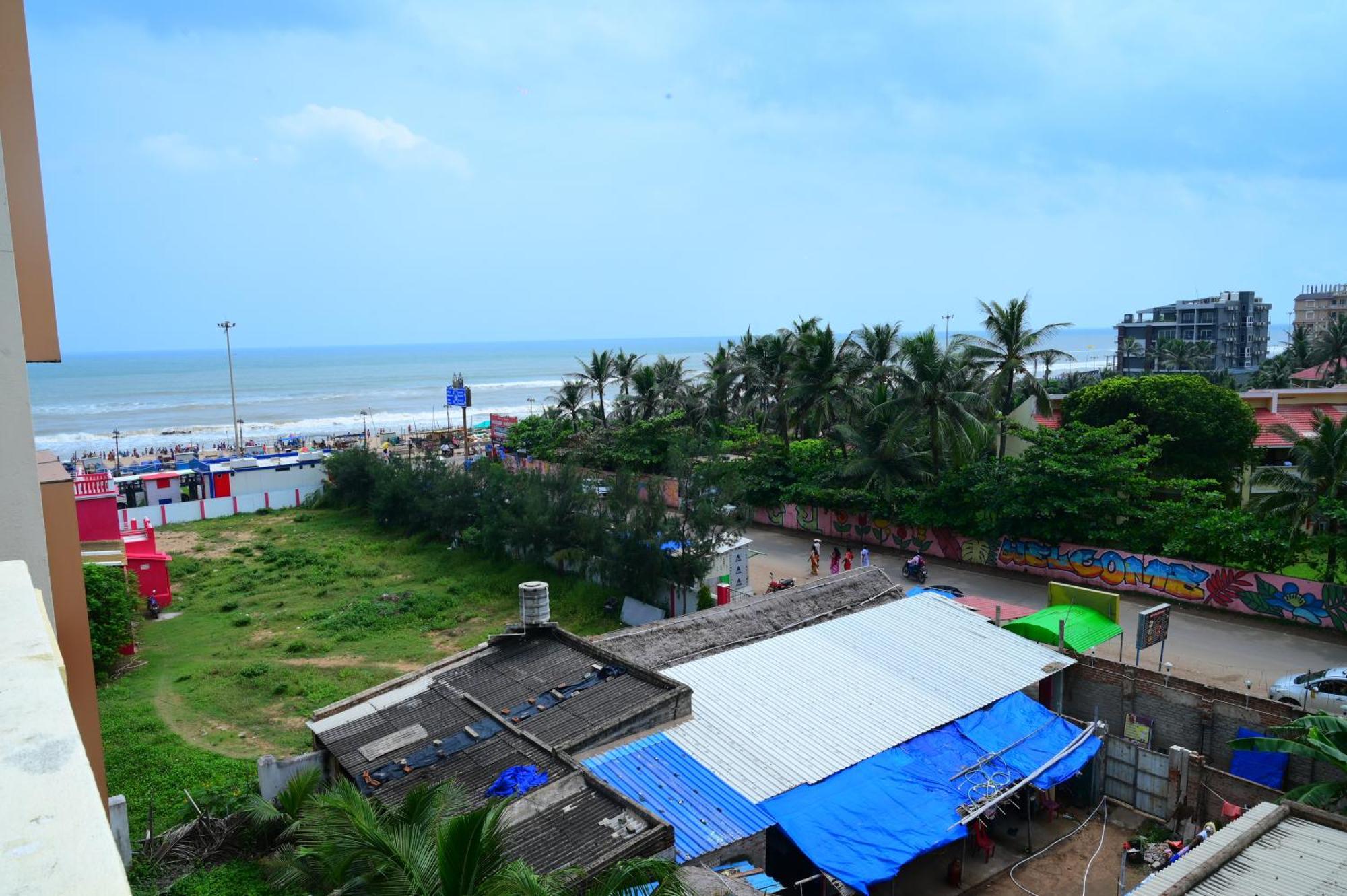 Mor Hotel Annapurna Resort -Near Puri Sea Beach Best Selling & Best Choice Of Travellers Экстерьер фото