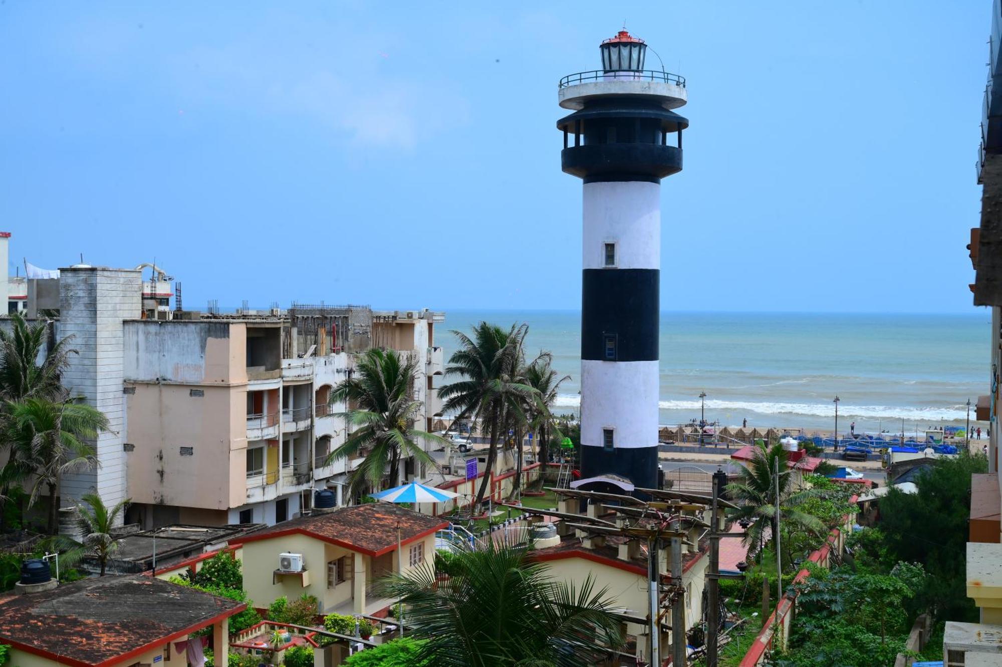 Mor Hotel Annapurna Resort -Near Puri Sea Beach Best Selling & Best Choice Of Travellers Экстерьер фото