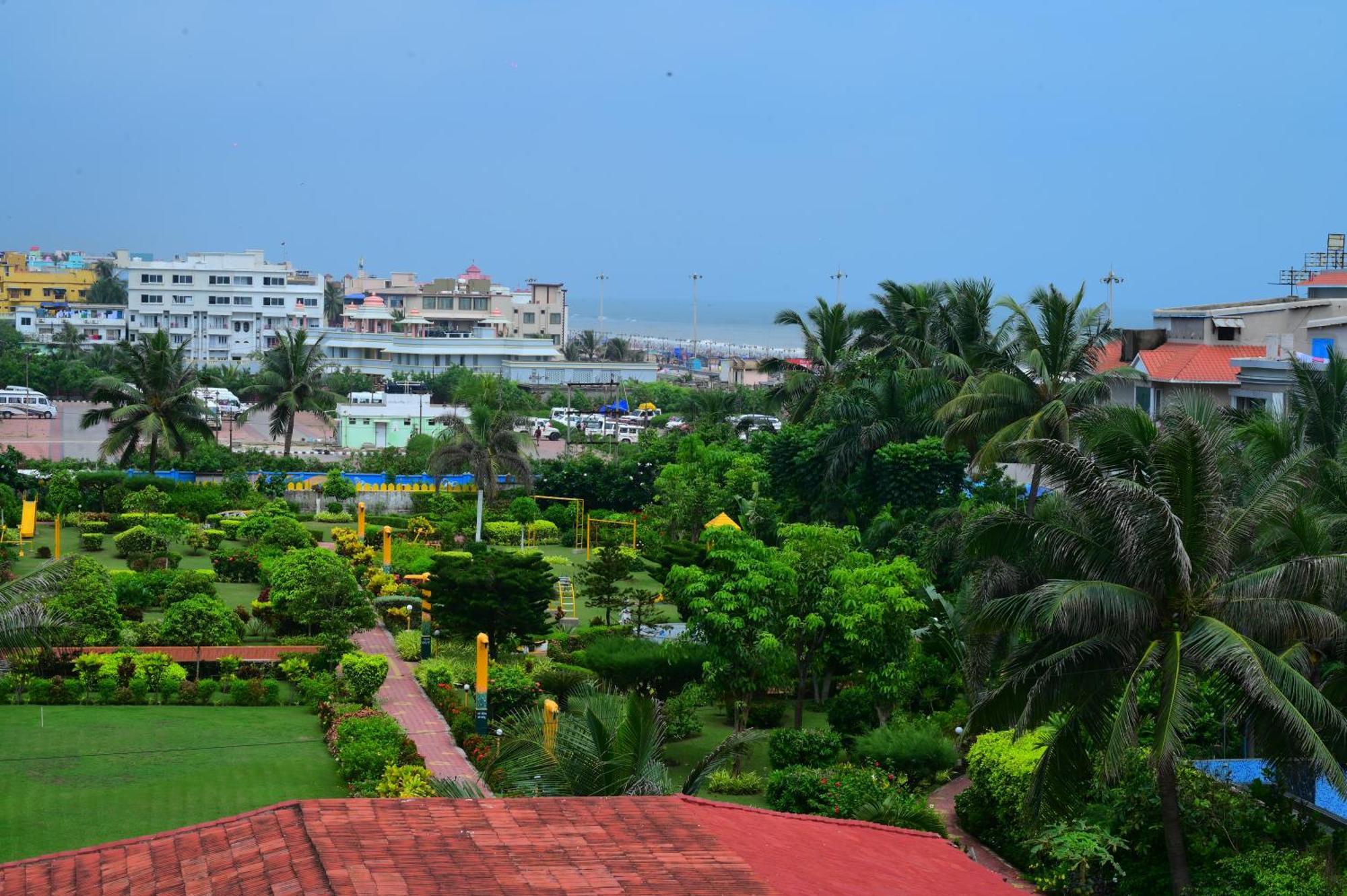 Mor Hotel Annapurna Resort -Near Puri Sea Beach Best Selling & Best Choice Of Travellers Экстерьер фото