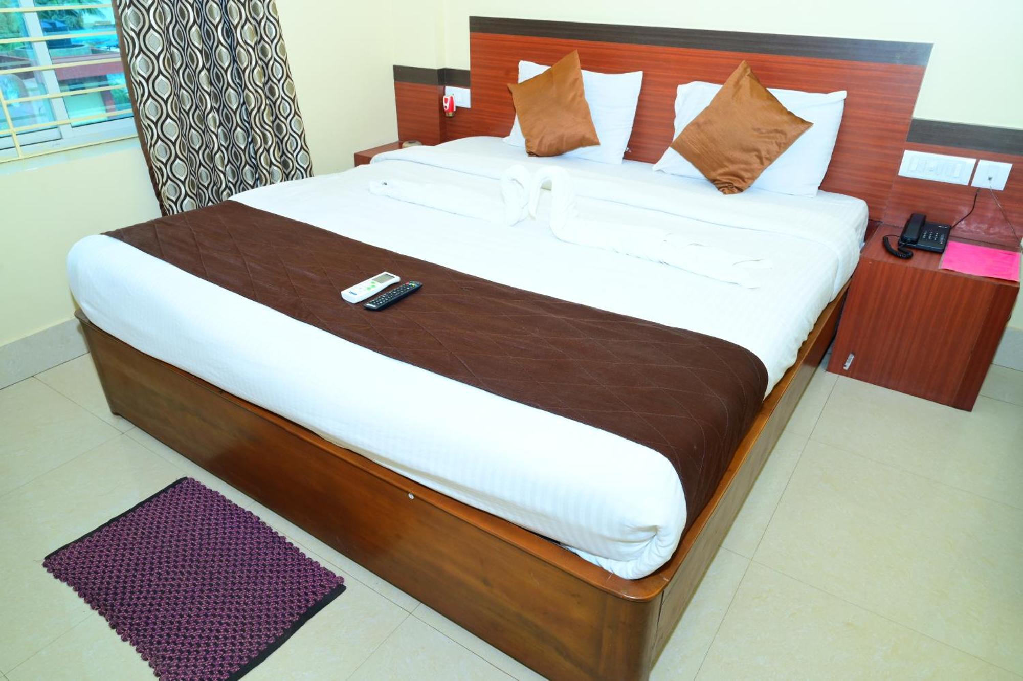 Mor Hotel Annapurna Resort -Near Puri Sea Beach Best Selling & Best Choice Of Travellers Экстерьер фото