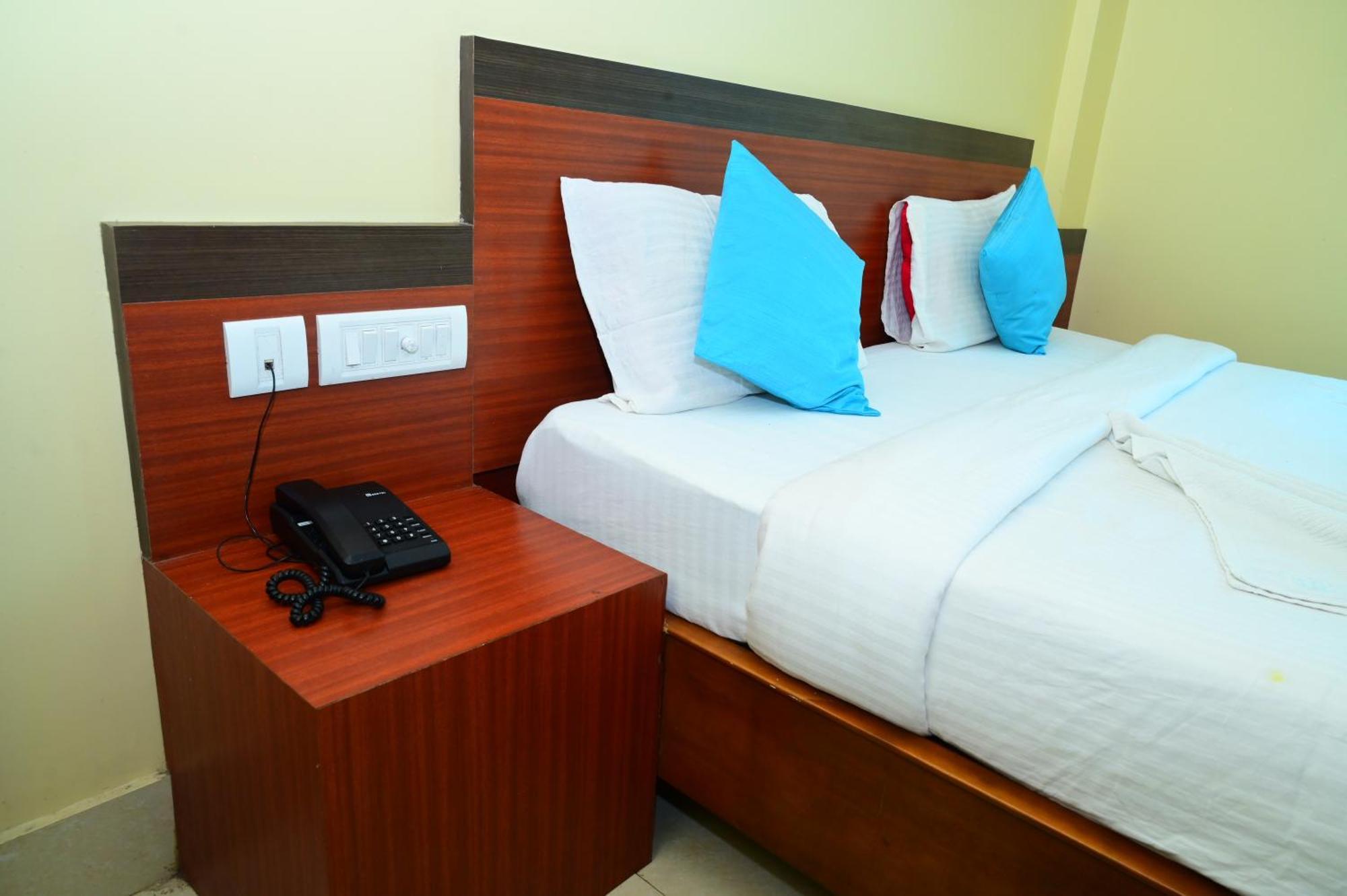 Mor Hotel Annapurna Resort -Near Puri Sea Beach Best Selling & Best Choice Of Travellers Экстерьер фото