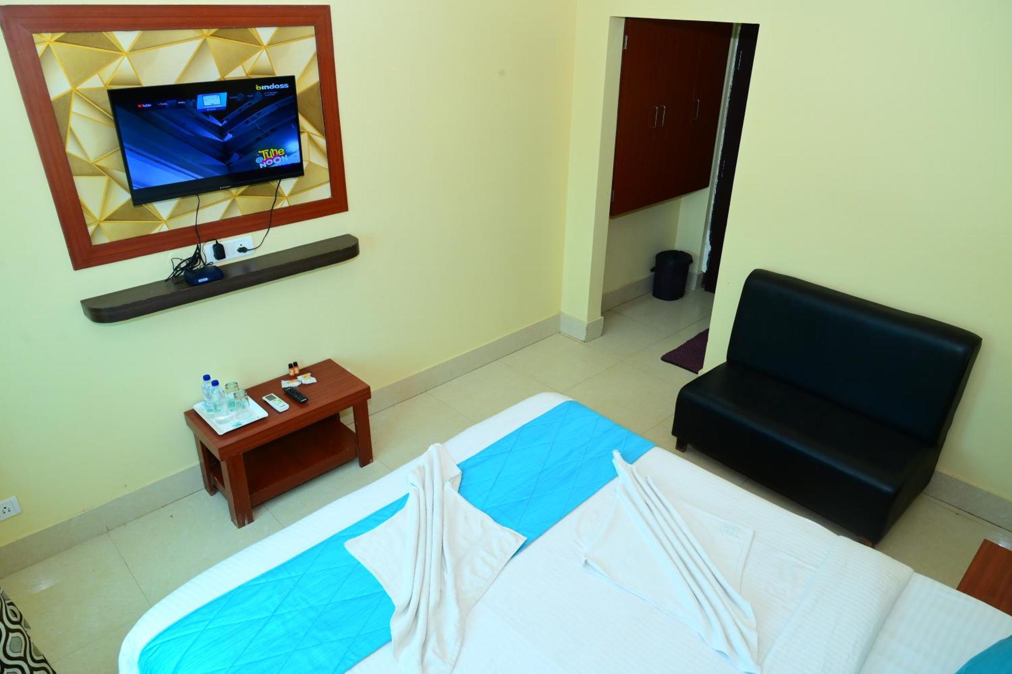 Mor Hotel Annapurna Resort -Near Puri Sea Beach Best Selling & Best Choice Of Travellers Экстерьер фото