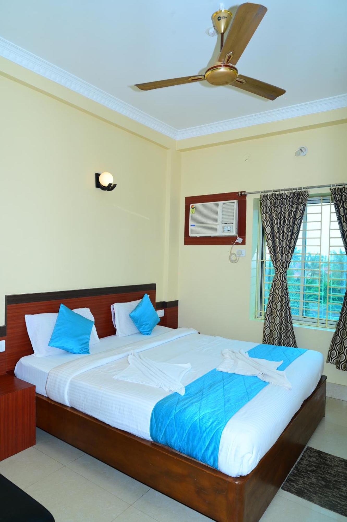Mor Hotel Annapurna Resort -Near Puri Sea Beach Best Selling & Best Choice Of Travellers Экстерьер фото