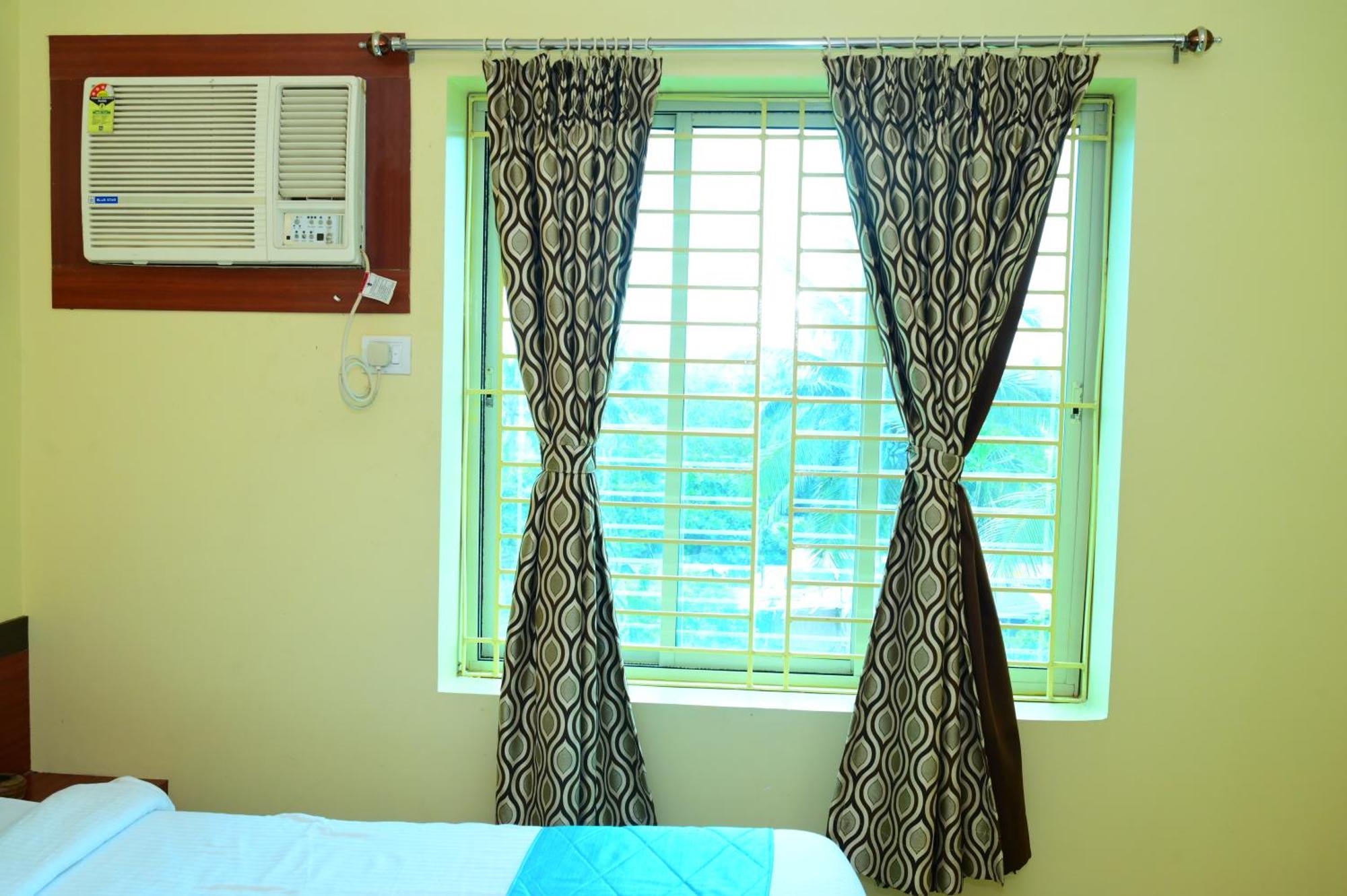 Mor Hotel Annapurna Resort -Near Puri Sea Beach Best Selling & Best Choice Of Travellers Экстерьер фото