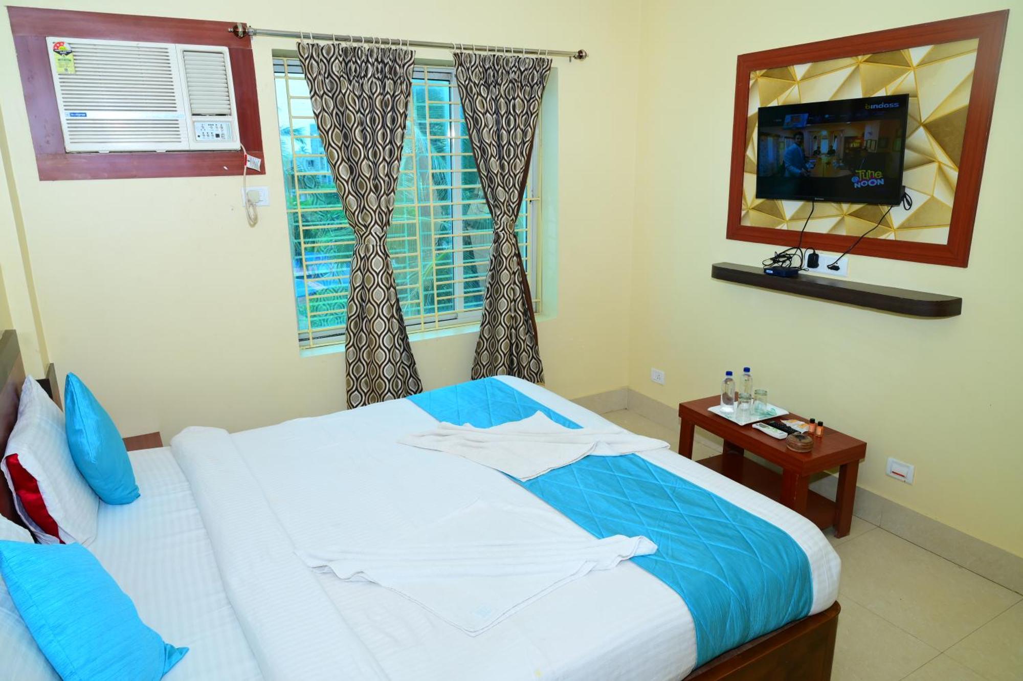 Mor Hotel Annapurna Resort -Near Puri Sea Beach Best Selling & Best Choice Of Travellers Экстерьер фото
