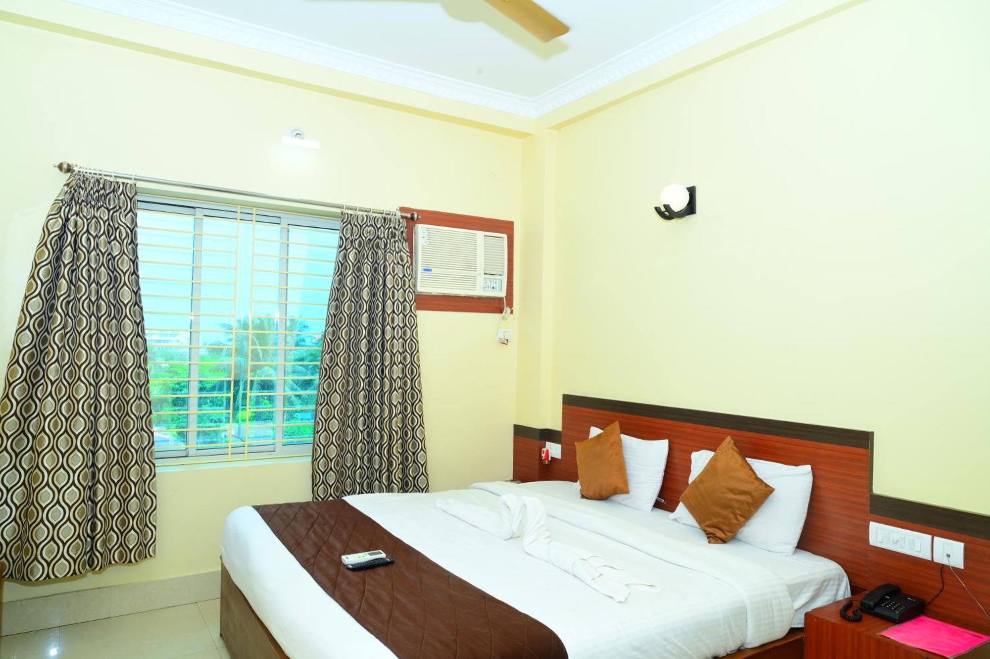 Mor Hotel Annapurna Resort -Near Puri Sea Beach Best Selling & Best Choice Of Travellers Экстерьер фото