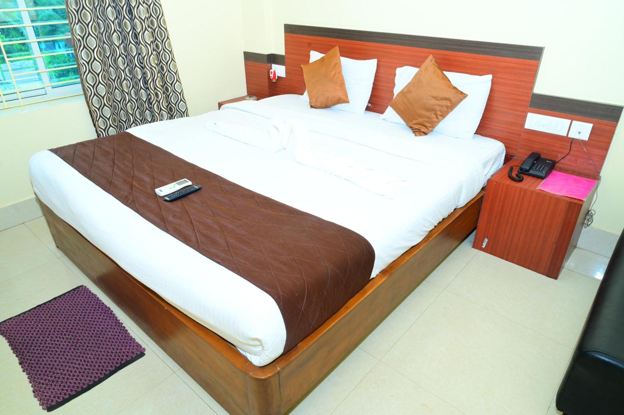 Mor Hotel Annapurna Resort -Near Puri Sea Beach Best Selling & Best Choice Of Travellers Экстерьер фото