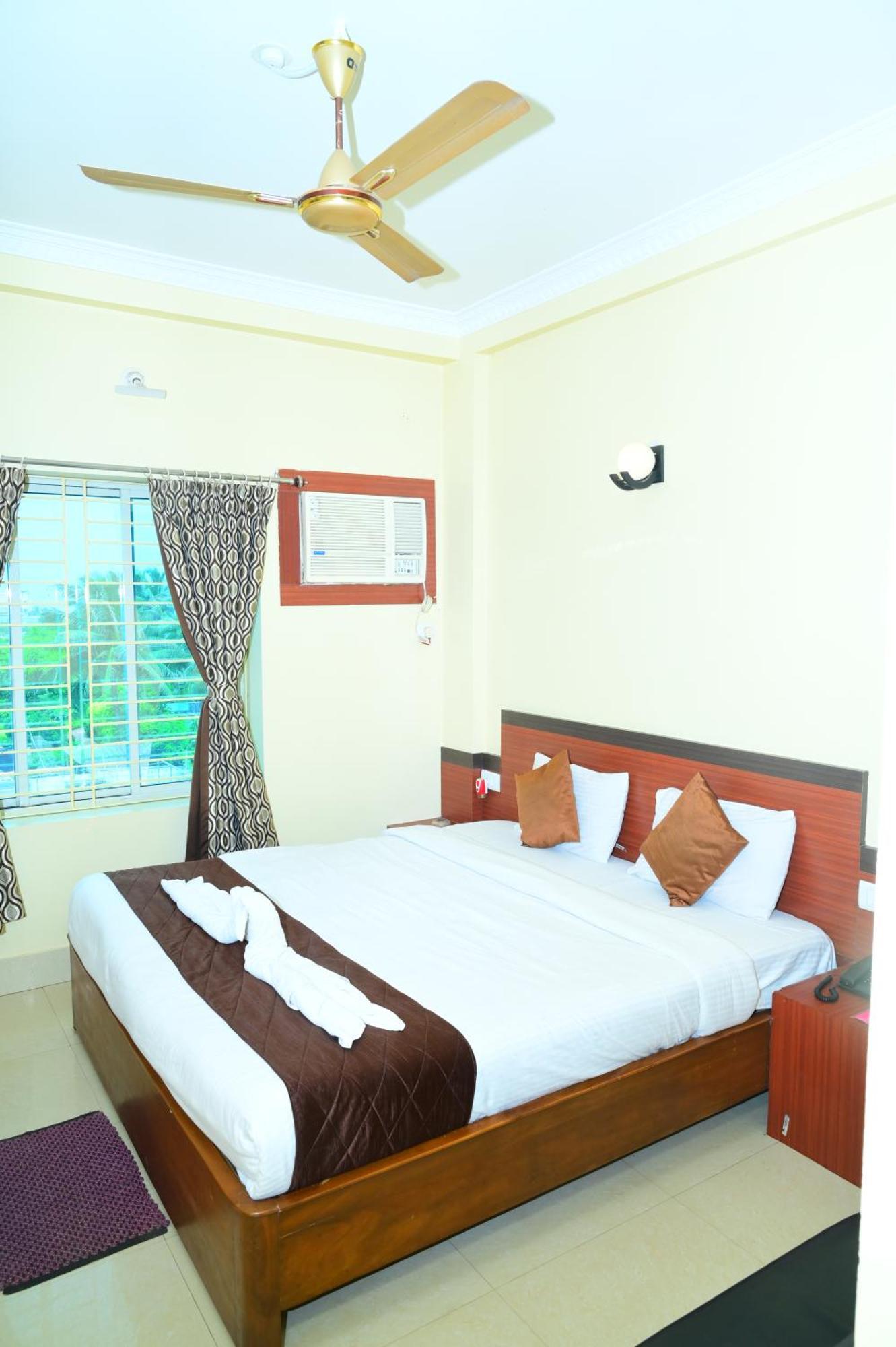 Mor Hotel Annapurna Resort -Near Puri Sea Beach Best Selling & Best Choice Of Travellers Экстерьер фото