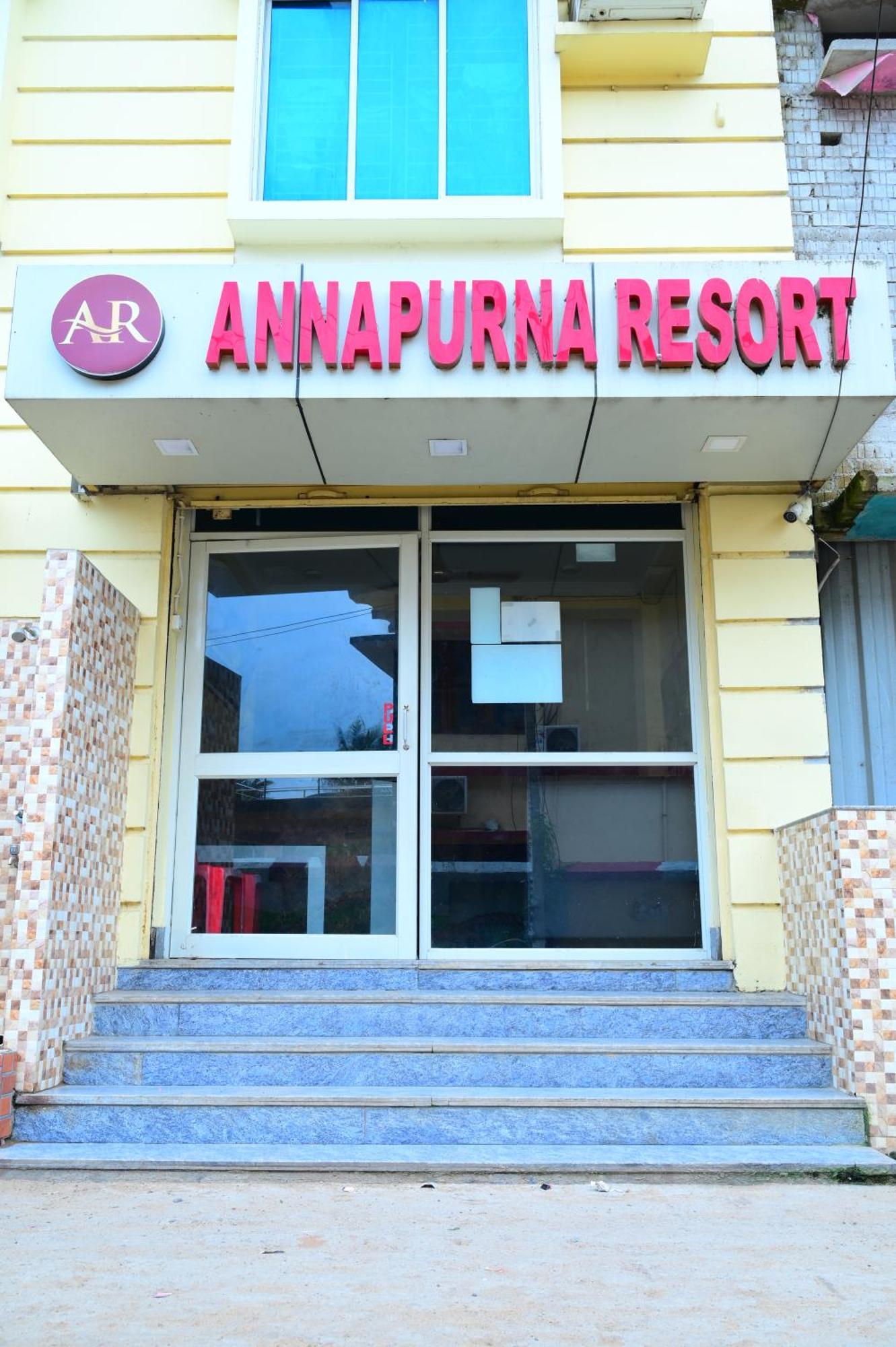Mor Hotel Annapurna Resort -Near Puri Sea Beach Best Selling & Best Choice Of Travellers Экстерьер фото