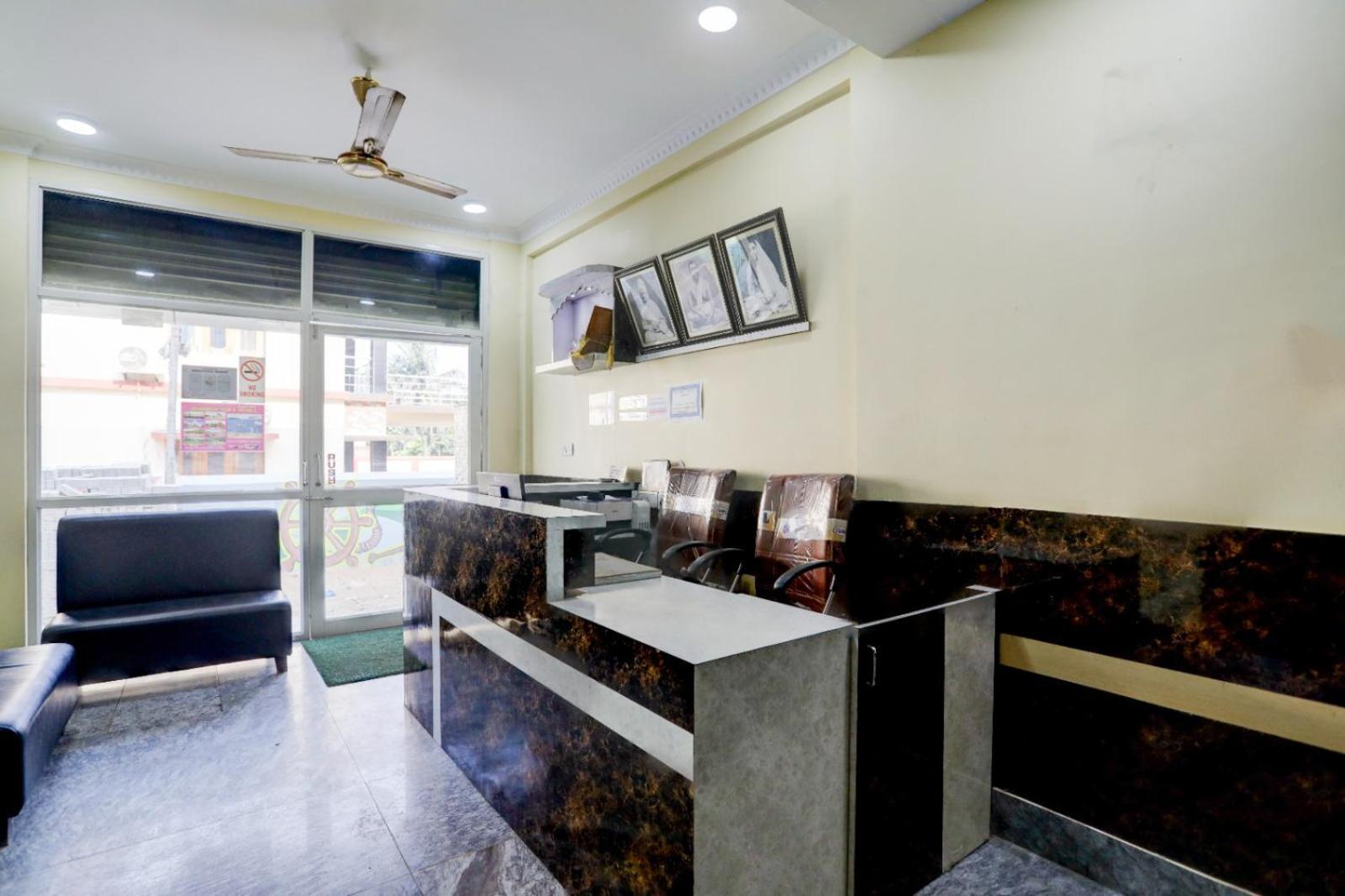 Mor Hotel Annapurna Resort -Near Puri Sea Beach Best Selling & Best Choice Of Travellers Экстерьер фото